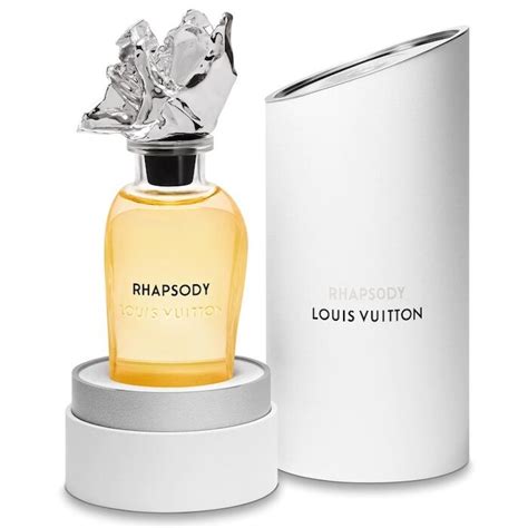 the best perfume from louis vuitton|Louis Vuitton rhapsody perfume.